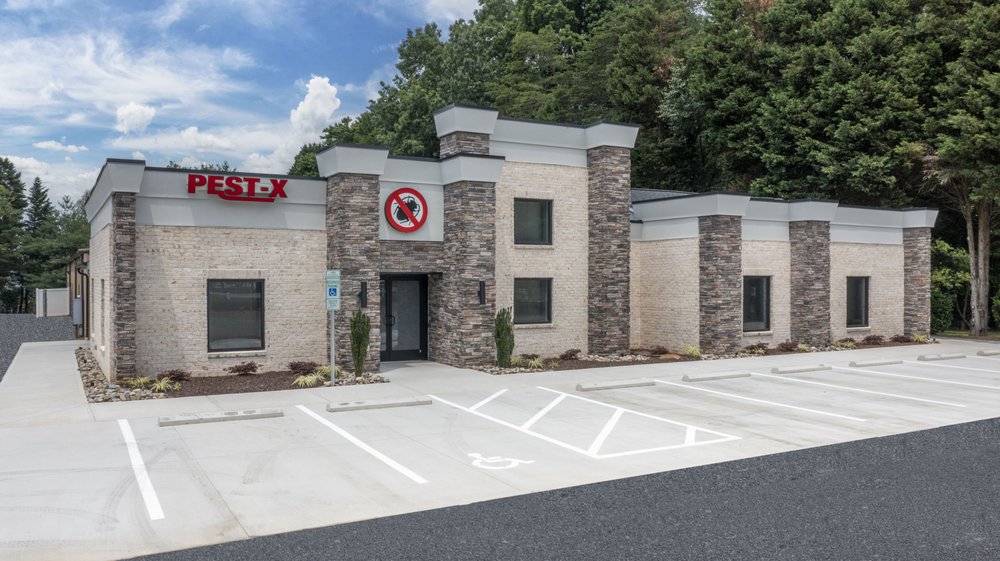 Pest-X Exterminating