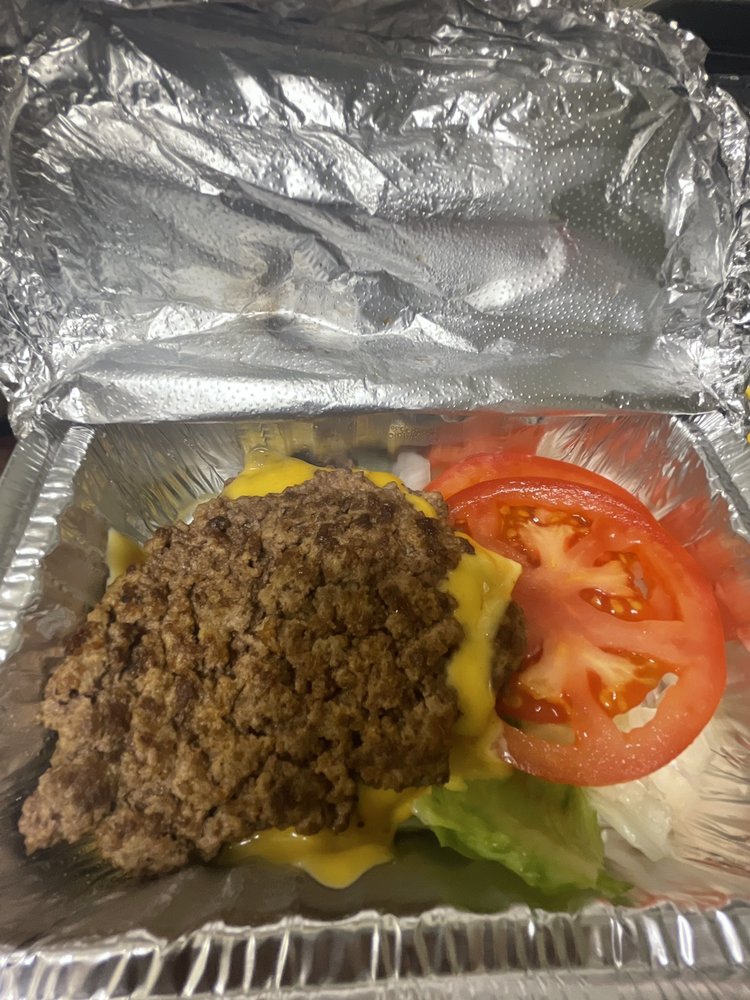 Five Guys
