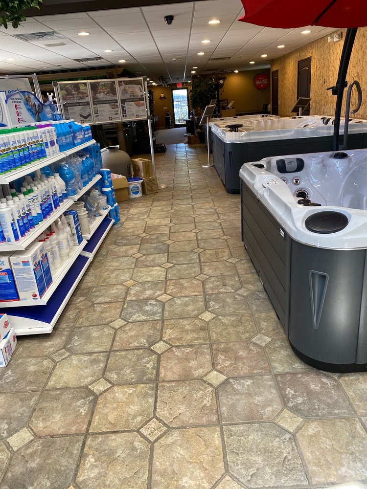 Church Brothers Family Fun Store