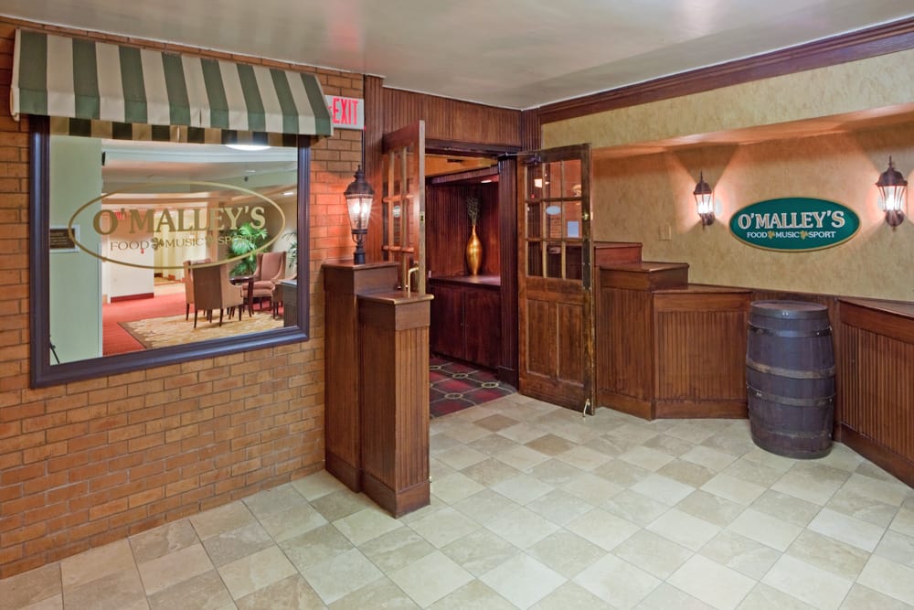 O'Malley's Pub - Tyson's Corner