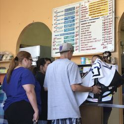 modelos restaurant