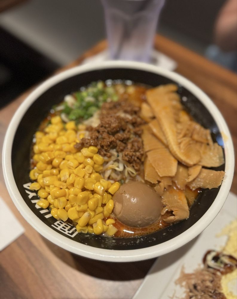 JINYA Ramen Bar - Spring Branch