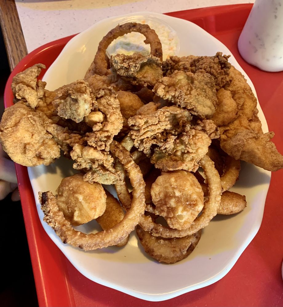 America's Roadhouse Express