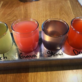 P O Of Peach Cafe Monrovia Ca United States Mimosa Flight 15 P O Of Peach Cafe Monrovia Ca United States Mimosa Flight 15