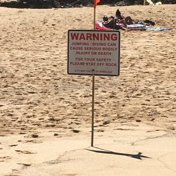 Waimea Bay Beach Park - 181 Photos & 41 Reviews - Parks - 61-031