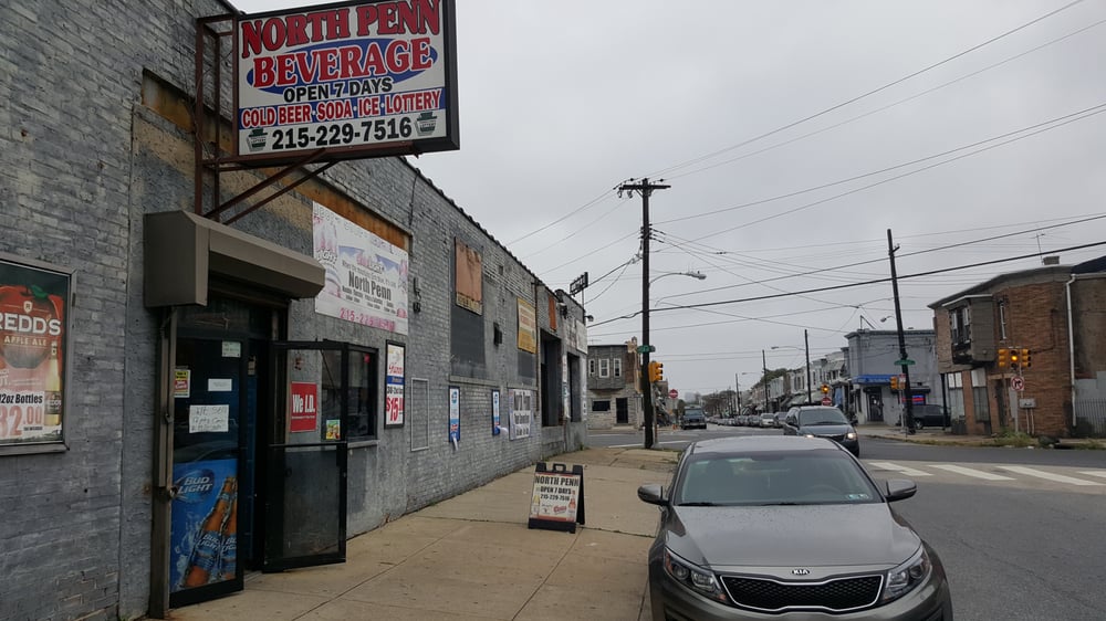 North Penn Beverage