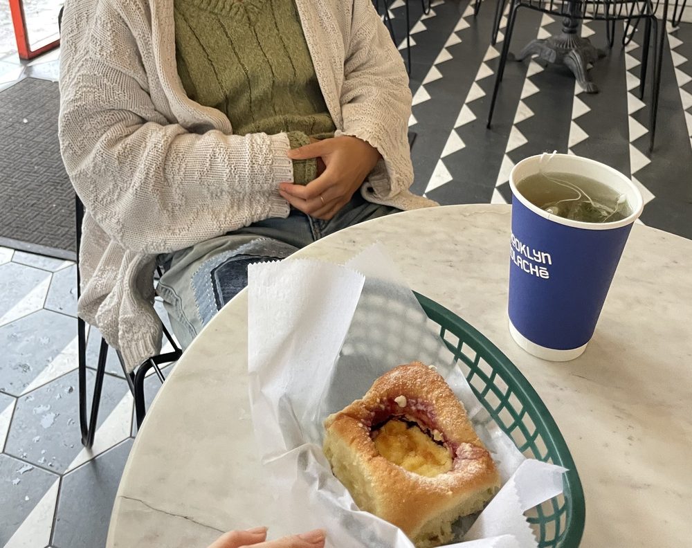 Brooklyn Kolache