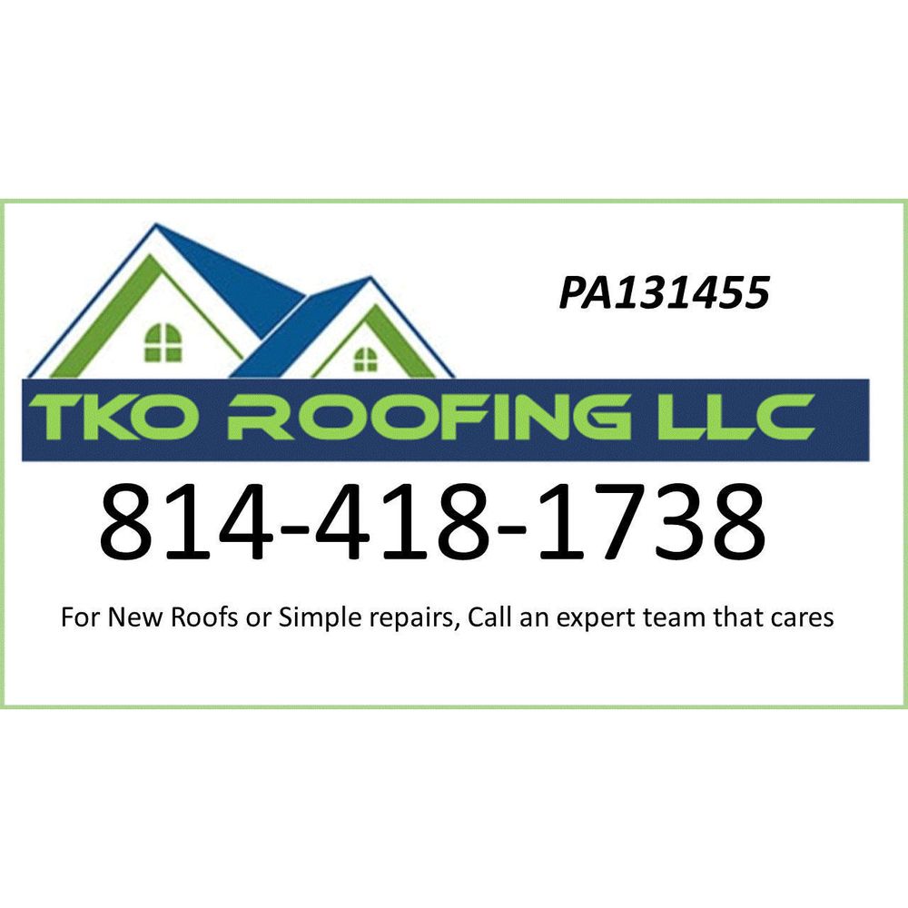 TKO Roofing