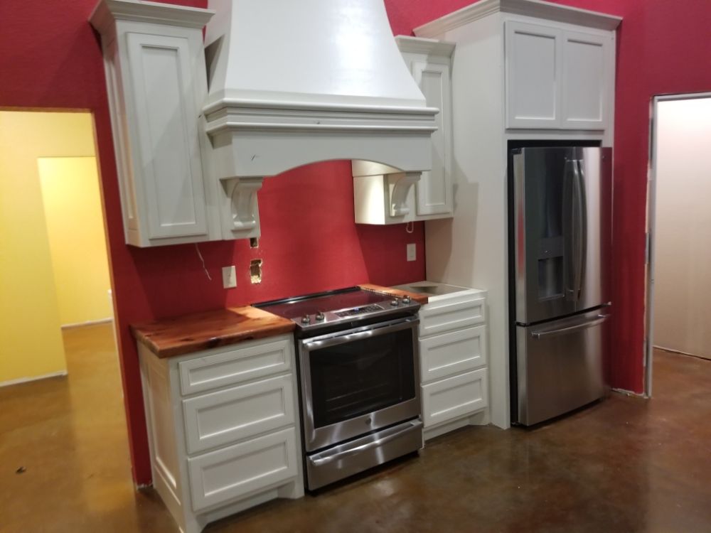 Appliances & More
