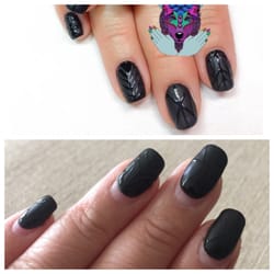 Nail Wolf 35 Photos 10 Reviews Technicians 2019 Photo Of Nail Wolf Los Angeles Ca United States 4 Weeks Out