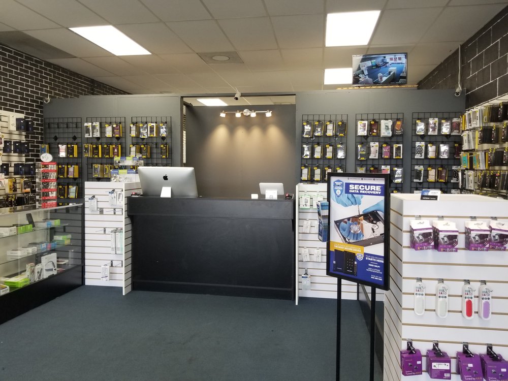 Secure Data Recovery Services