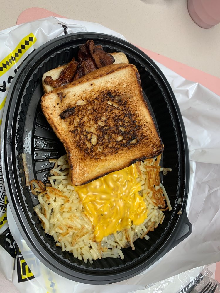 Waffle House Waffle House