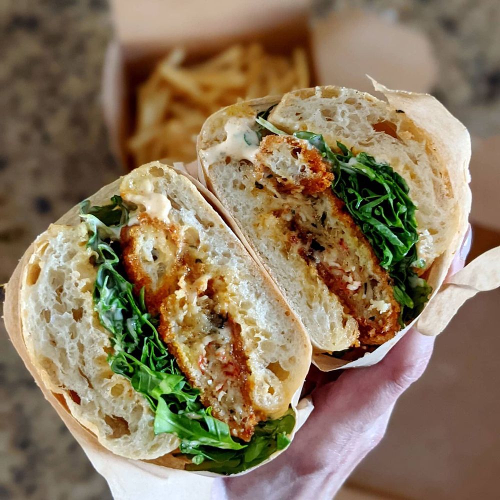 Zenwich - St Louis Zenwich - St Louis
