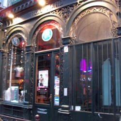 Votre discothèque du centre ville.
