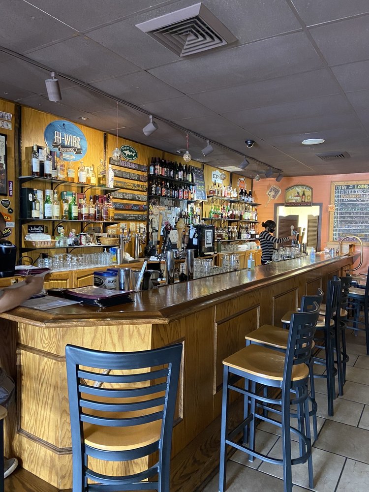 Vintage Estate Wine and Beer