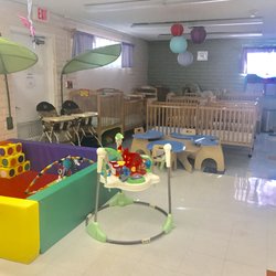 childcare ideas