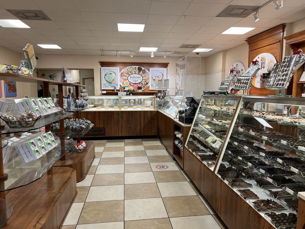 Kilwin's Chocolates & Ice Cream of Venice