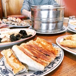 Peking Restaurant Order Food Online 823 Photos 553 Reviews Photo Of Peking Restaurant Westminster Ca United States Still The Best Potstickers