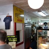 Yonah Schimmel's Knish Bakery - 316 Photos & 460 Reviews ...