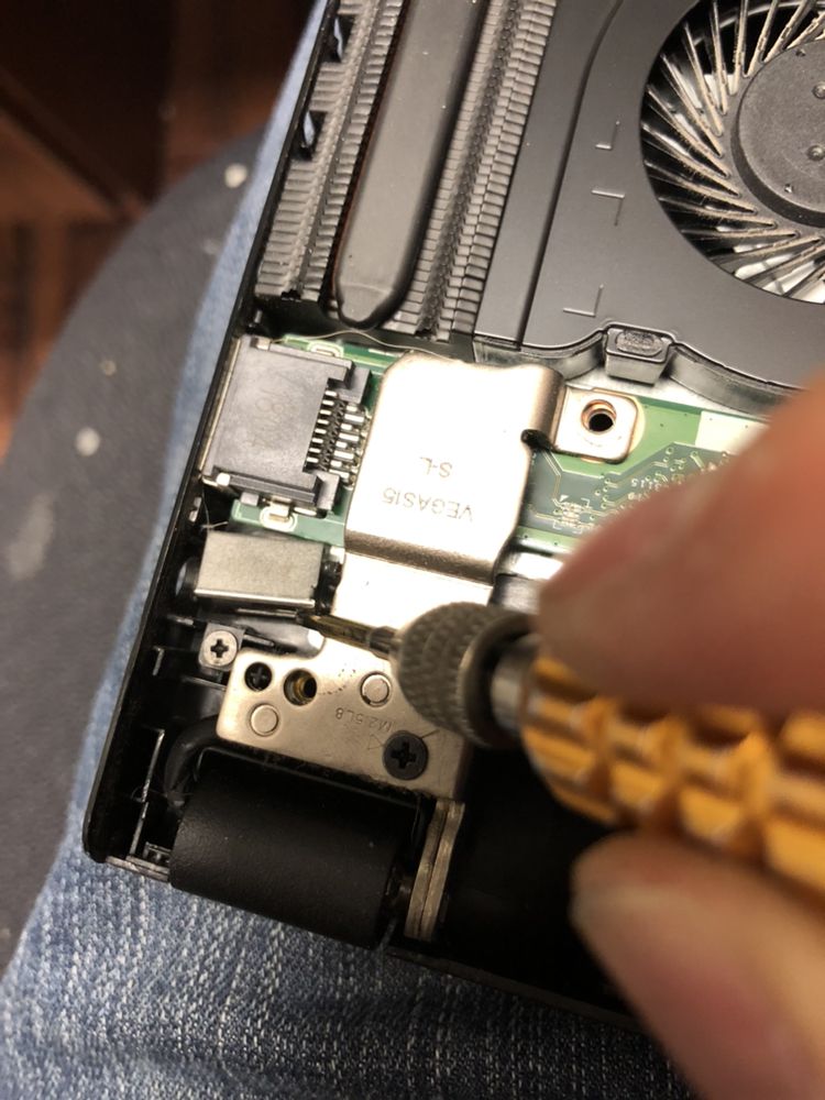 Tech Spot Services