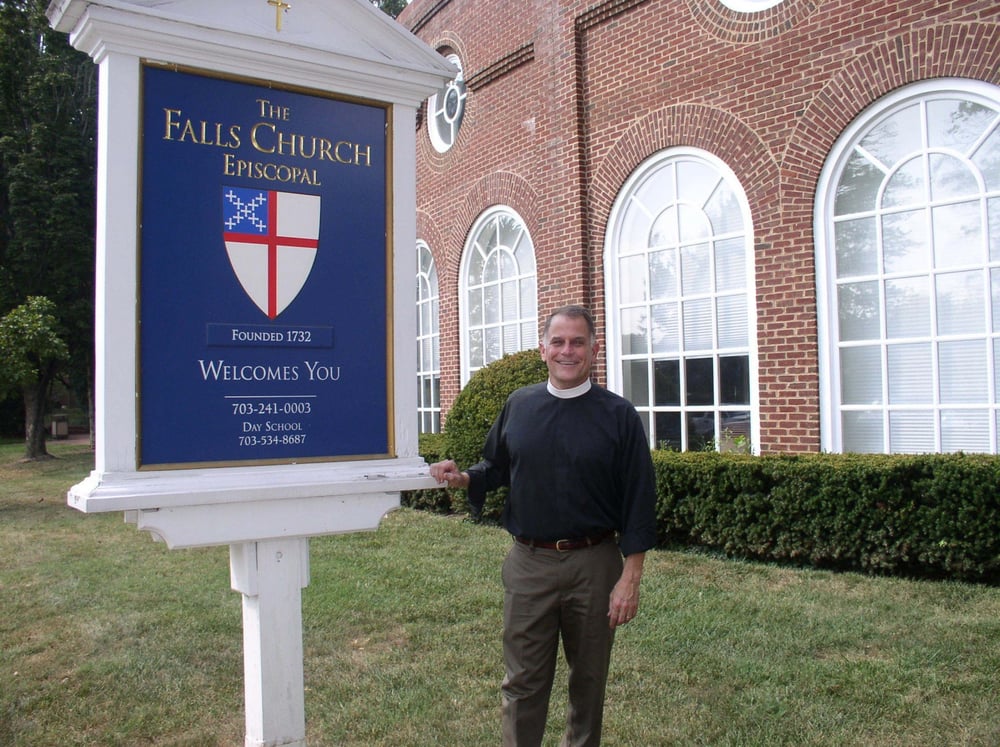 The Falls Church Episcopal