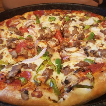 pizza hut deals yuma az