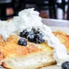 Yolks and Berries