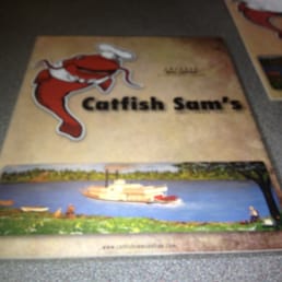Catfish Sam’s - 32 Photos & 50 Reviews - Seafood - 2735 W Division St ...