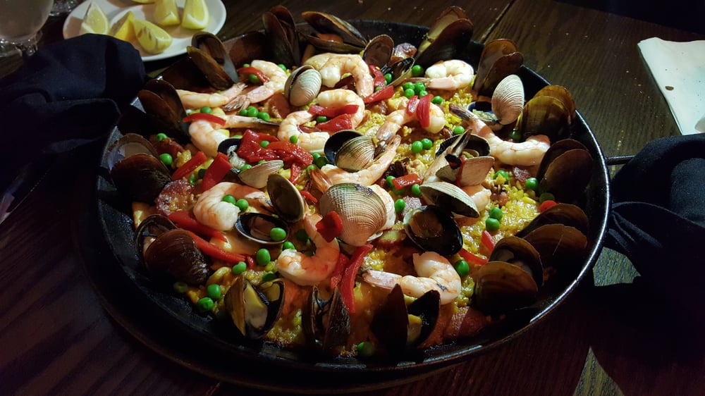 ¿Dónde comer tapas en Nueva York? Mi Viaje a Nueva York