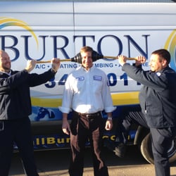 Photo Of Burton Ac Heating Plumbing More Omaha Ne Photo Of Burton Ac Heating Plumbing More Omaha Ne
