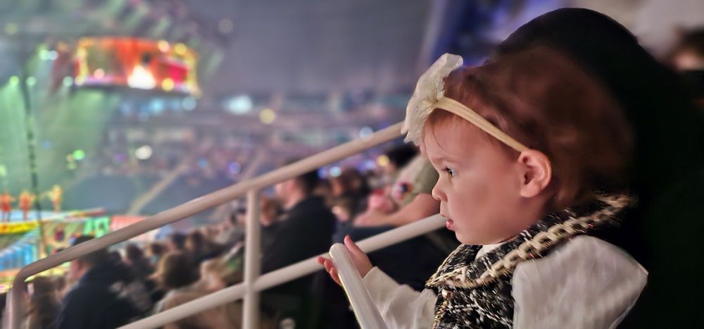 Ringling Brothers and Barnum and Baily