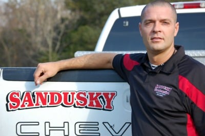 Sandusky Construction