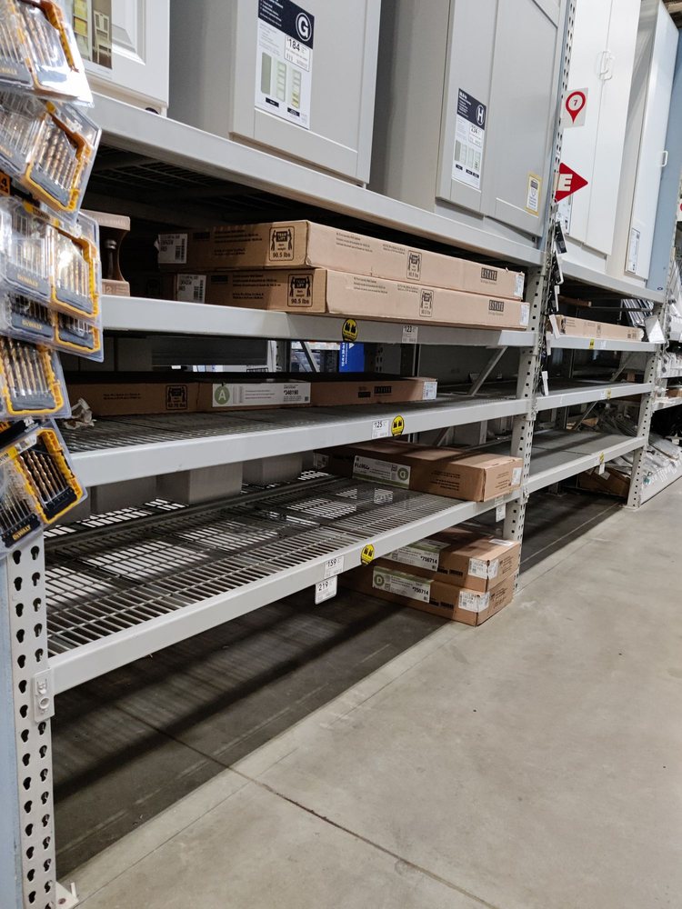 Lowe's Home Improvement