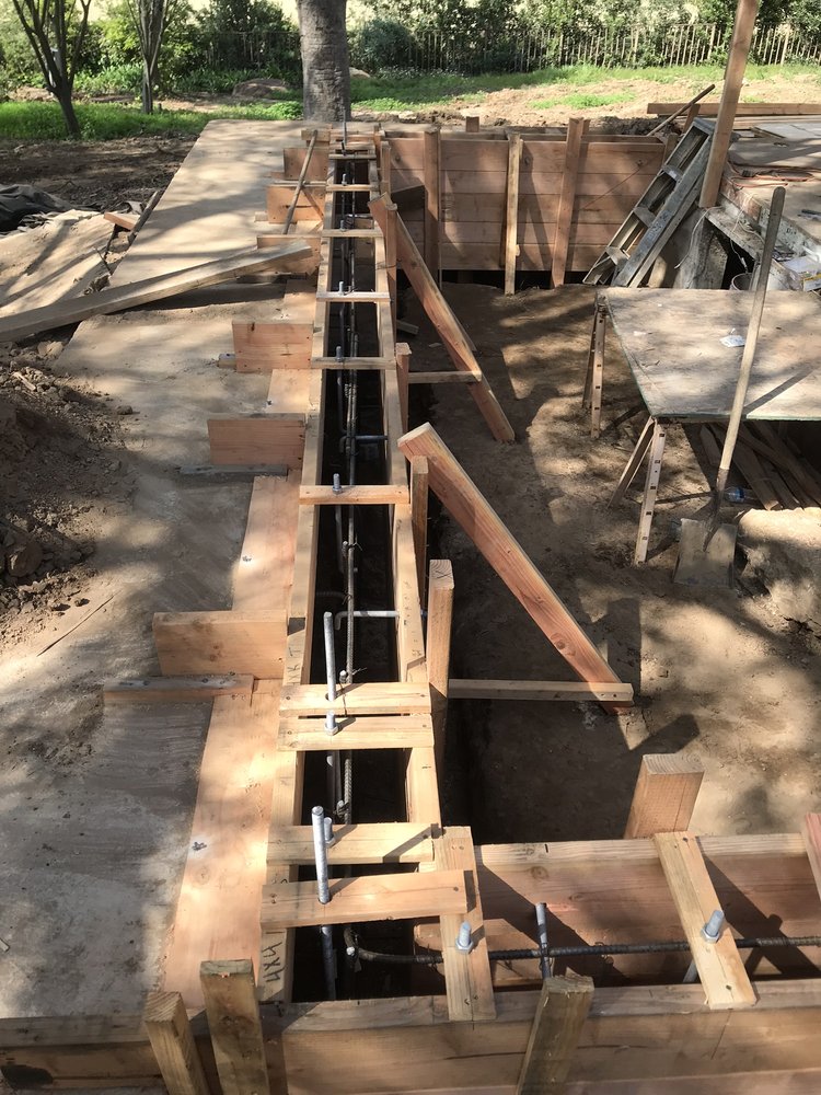 Carrillo's Coastal Concrete