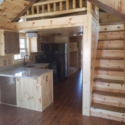 Amish Cabin Company Contact Agent Mobile Home Dealers 166