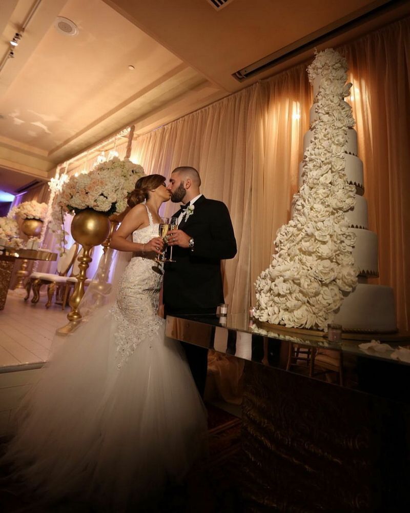 Photos For L A Banquets Le Foyer Ballroom Yelp