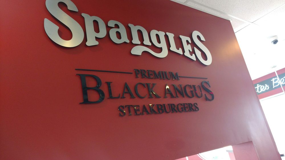 Spangles 10 Reviews Fast Food 2708 W 18th St, Emporia, KS