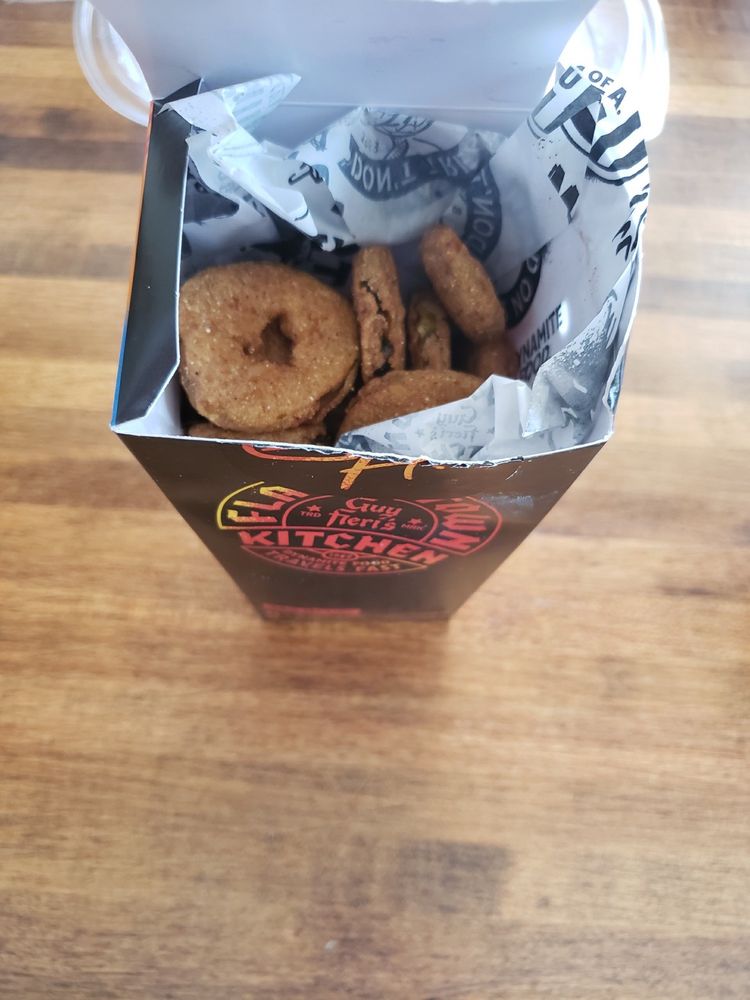 Guy Fieri's Flavortown Kitchen