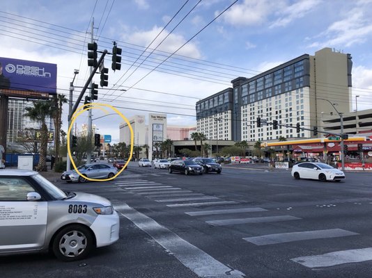 Koval Flamingo 250 E Flamingo Rd Las Vegas, NV - MapQuest