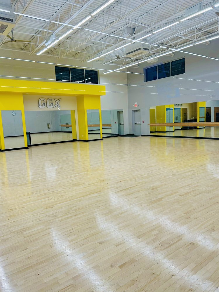 Gold's Gym - Copperas Cove