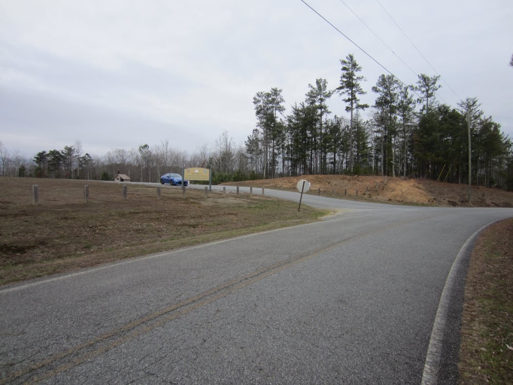 Garland Mountain Horse and Hiking Trails 1411 Garland Mountain Trl