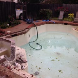 C S Pool Services Hot Tub Pool 5500 Mckinney Pl Dr