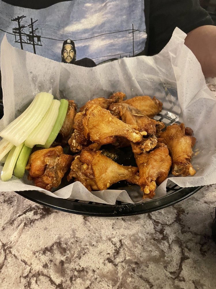 Mick’s All American Pub - Lebanon