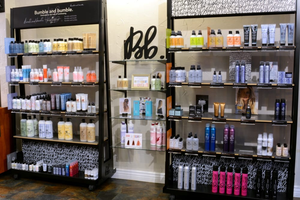 Bel Ami Salon 12 Photos Hair Stylists 1112 Oakridge Dr, Fort