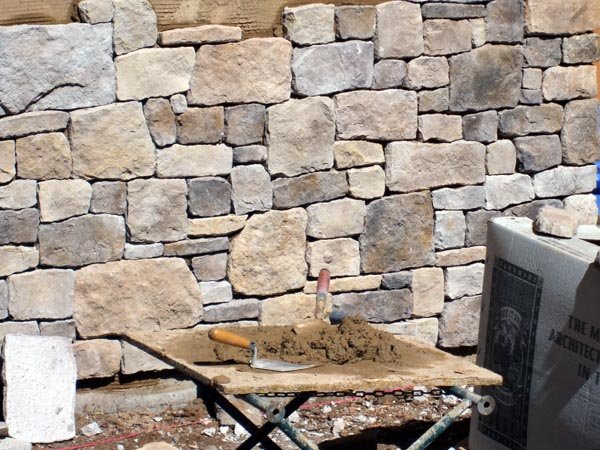 image of business MV Masonry