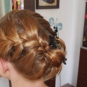 Salon Fryzjerski Kleopatra Fryzjer Mieszka I 4 Sulechów Numer