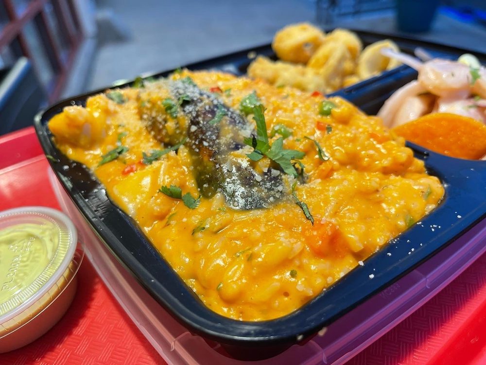 Mercado 27 Mercado 27