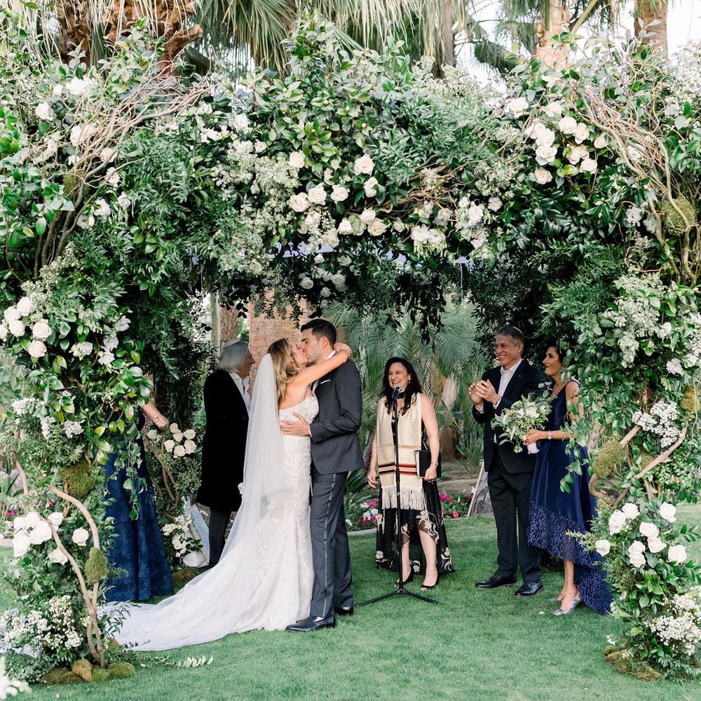 Butterfly Floral & Event Design