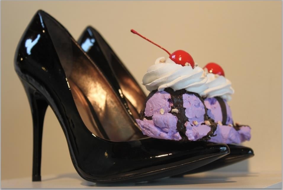 Rhonda Voo S Ice Cream Shoes Shoe Stores 3434 Bentley