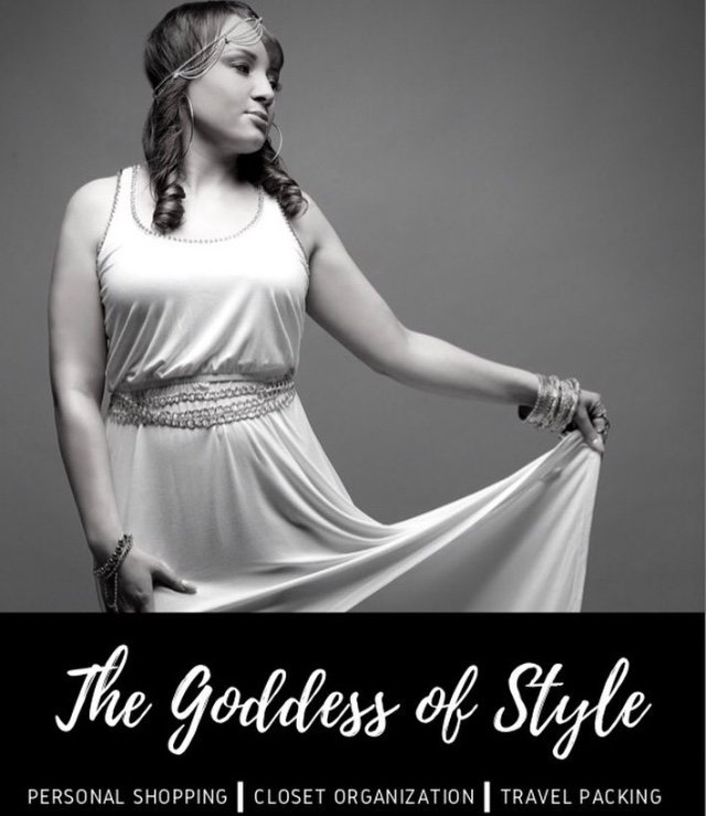 The Goddess of Style